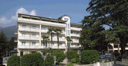 Hotel Alpi 