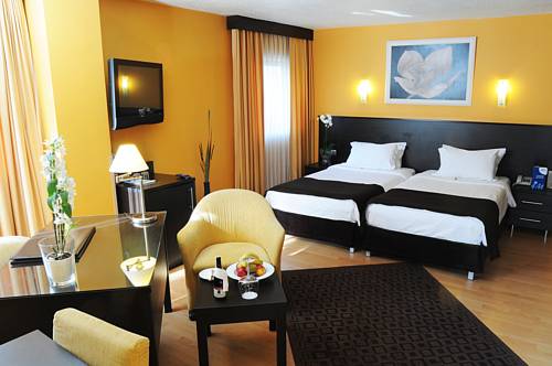 Mim Hotel Istanbul 