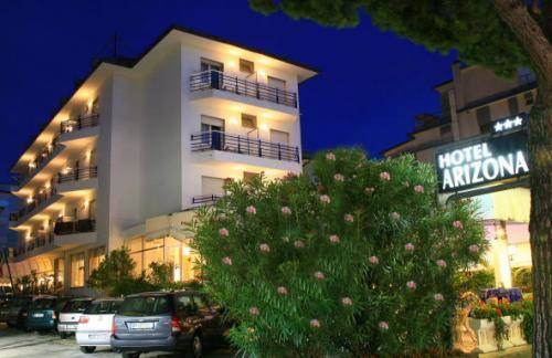 Hotel Arizona 