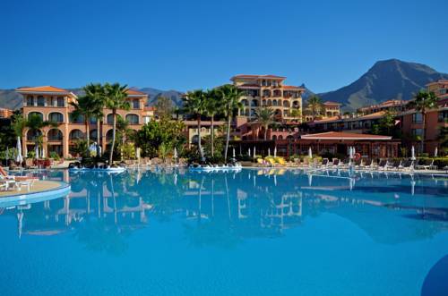 Iberostar Hotel Anthelia 