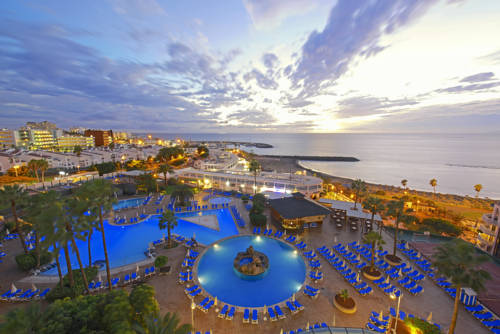 Iberostar Torviscas Playa 
