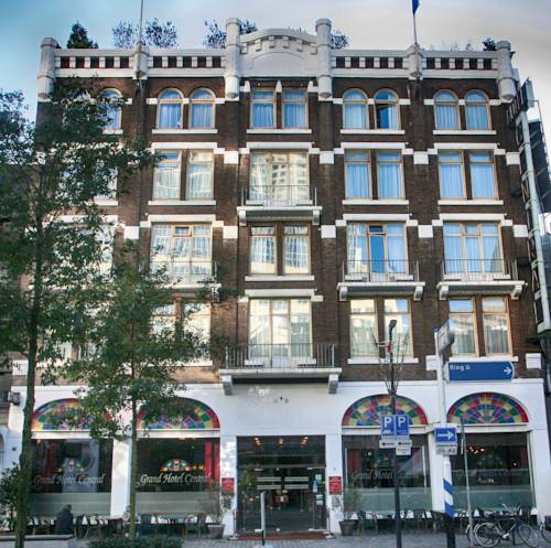 Grand Hotel Central 