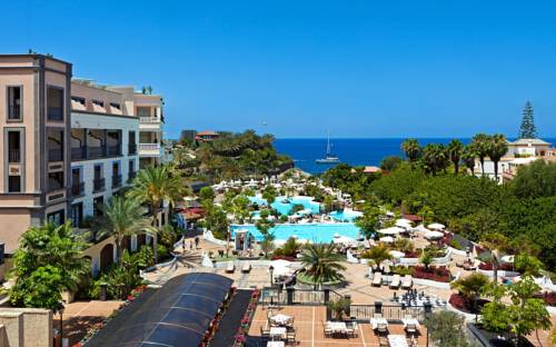 Dream Hotel Gran Tacande & Spa 