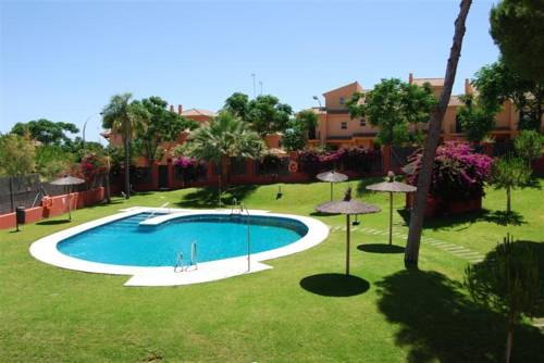 Apartamentos O2 El Puerto 