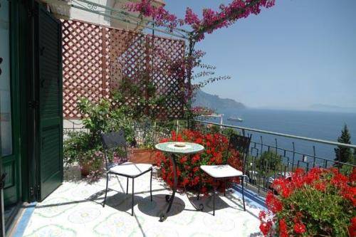 Locanda Costa D'Amalfi 