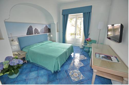 Albergo Gatto Bianco 