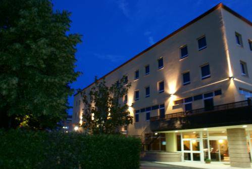 Europalace Hotel Todi 