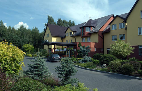 Hotel Sylwia 