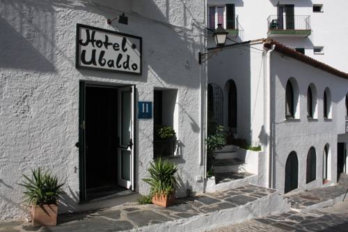 Hotel Ubaldo 