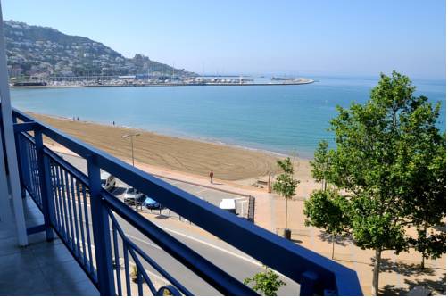 Hotel Ramblamar 
