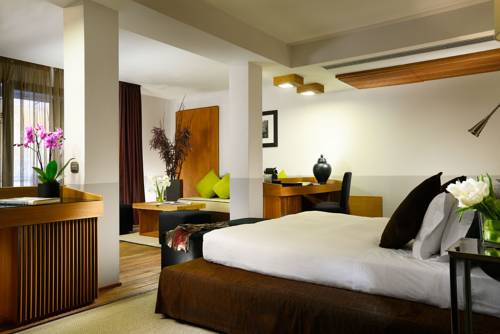 Margutta 54 Luxury Suites 