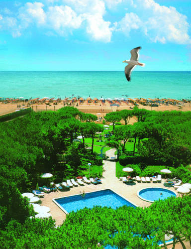 Hotel Maracaibo 