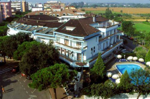 Hotel Alexander 