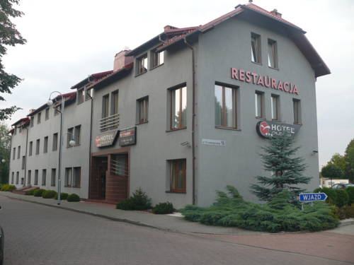 Hotel Olecki 