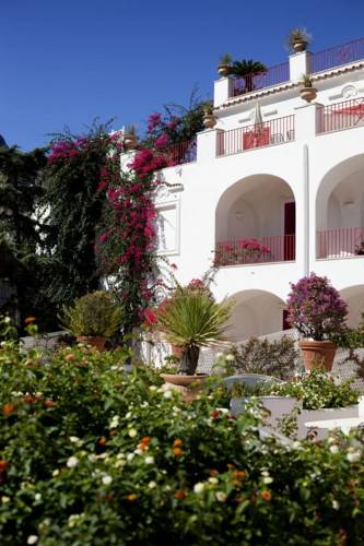 Hotel La Palma 