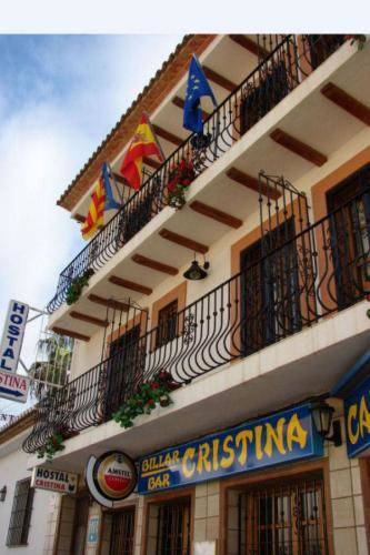 Hostal Cristina 