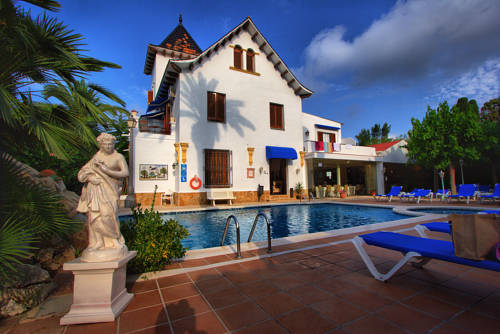 Hotel Capri 