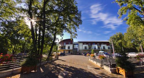 Hotel Olympic 