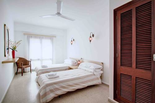 Hostal Paris 