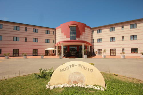 Hostel Rodia 