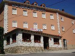 Apartamentos Jucar - Hotel Rural 