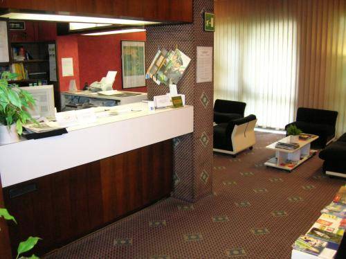 Hotel Molise 2 