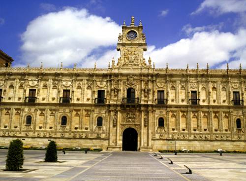 Parador de León 
