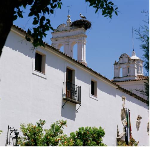 Parador de Mérida 