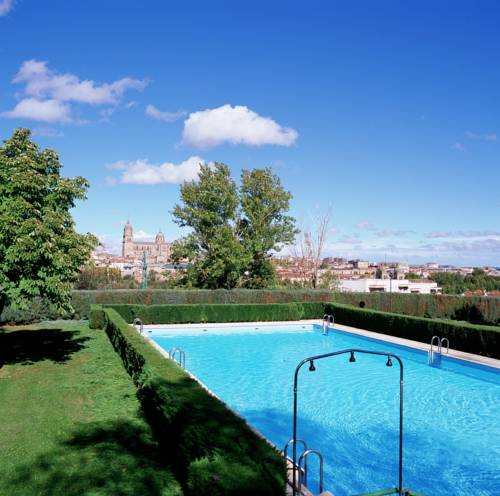 Parador de Salamanca 