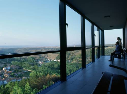 Parador de Soria 