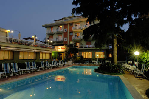 Hotel Bergamo 