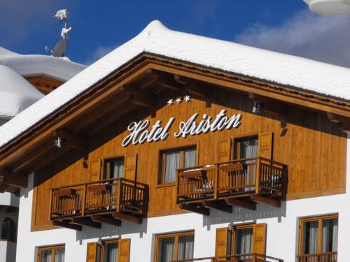 Hotel Ariston 