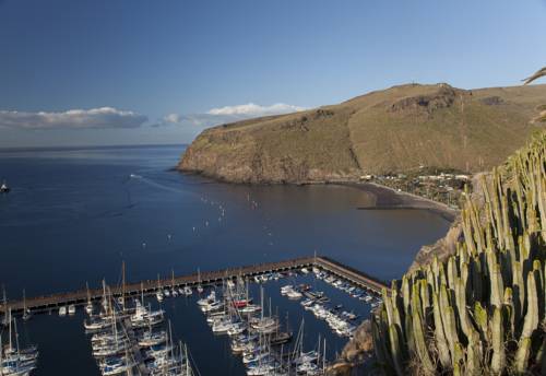 Parador de la Gomera 