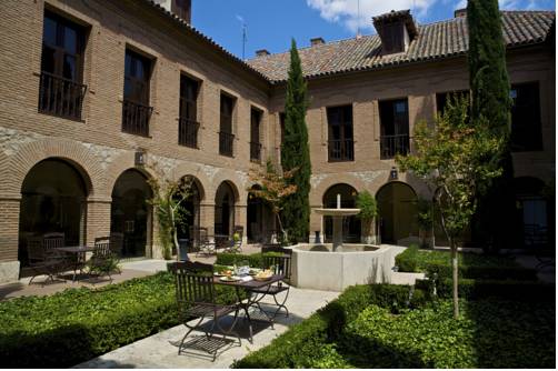 Parador de Chinchón 