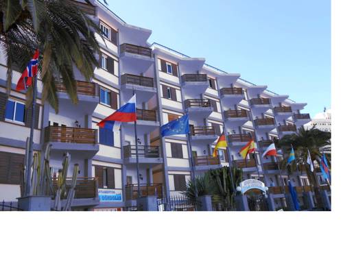 Apartamentos las Góndolas 