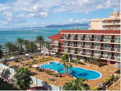 Hotel Neptuno 