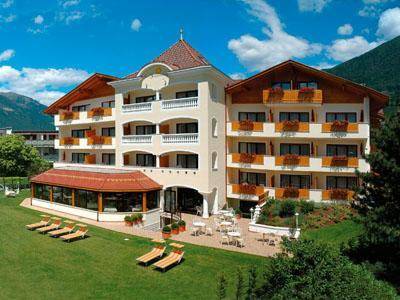 Hotel Sonnenburg 