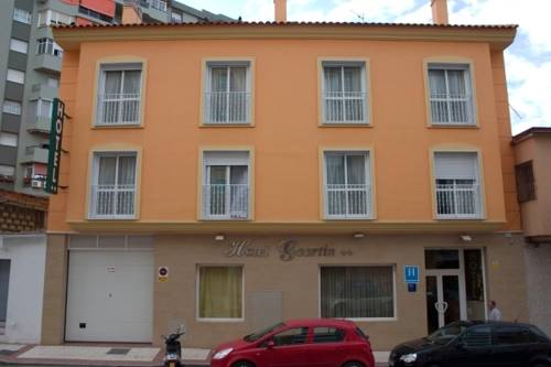 Hotel Goartín 