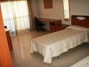 Residencia Universitaria Balcón del Romeral 