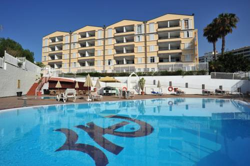 Apartamentos Dorotea 