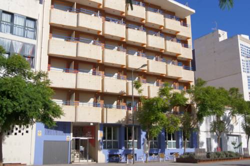 Hostal Comercio 