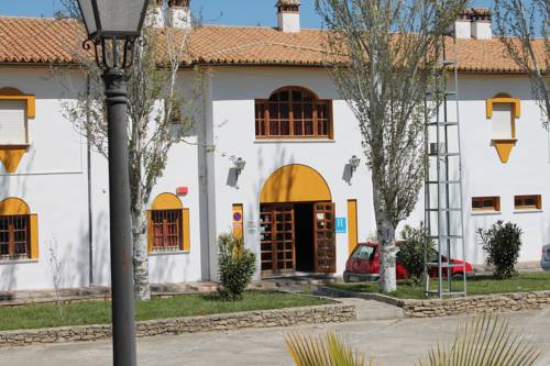 Tugasa Hotel El Almendral 