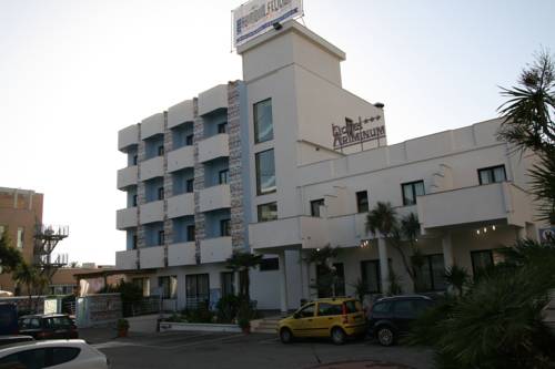 Hotel Ariminum Felicioni 