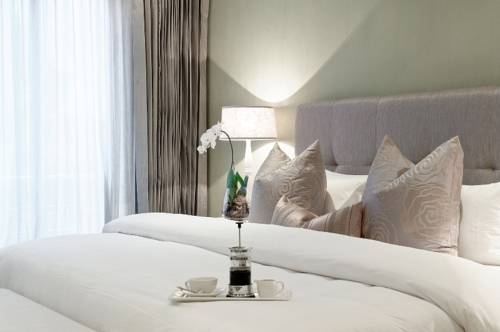 Sugar Hotel 