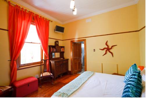Sweet Orange Guest House 