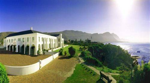 The Marine Hermanus 