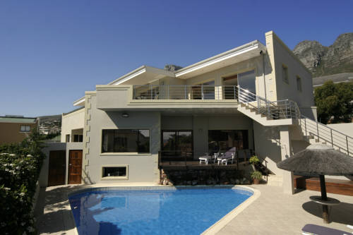 Villa Atlantica 
