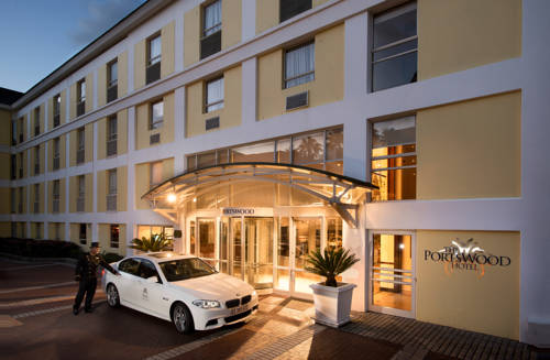 The Portswood Hotel 
