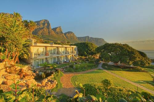 Ocean View House 