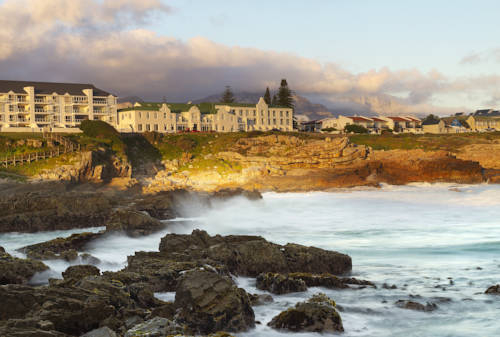 Windsor Hotel Hermanus 